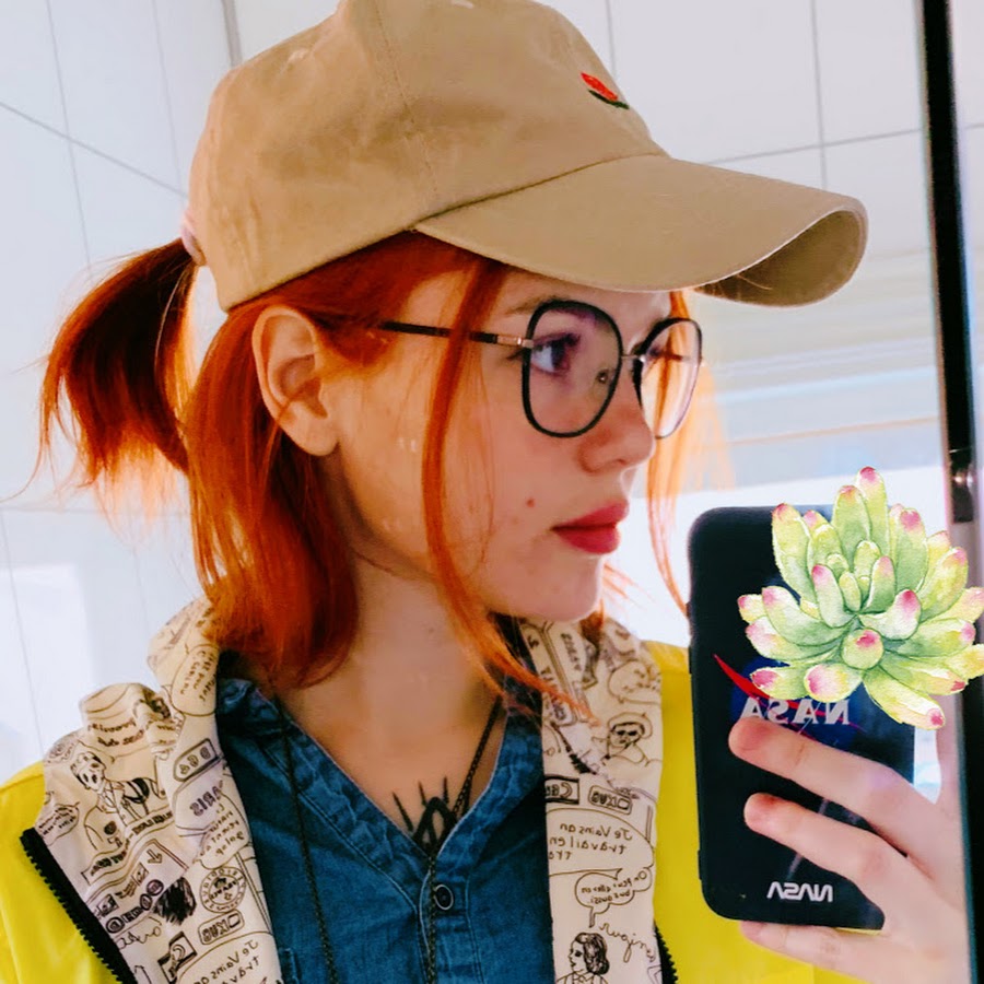 Rikku Nyan YouTube channel avatar