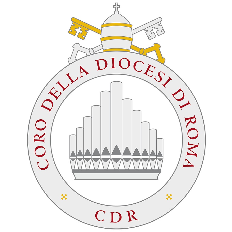 Coro Diocesi di Roma YouTube channel avatar