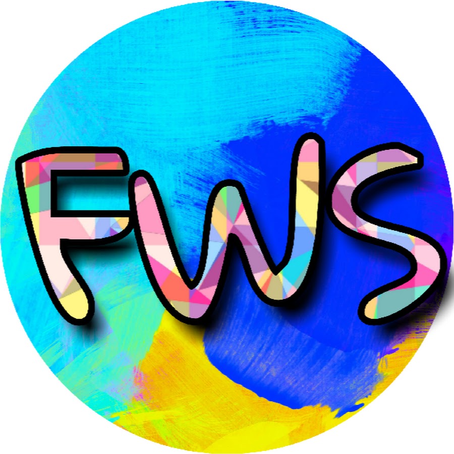 FWS - FunWithScience YouTube channel avatar