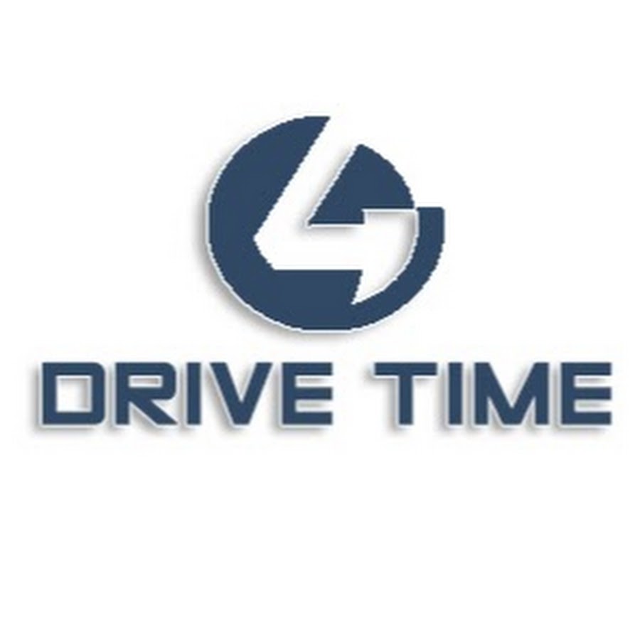 4Drive Time YouTube 频道头像