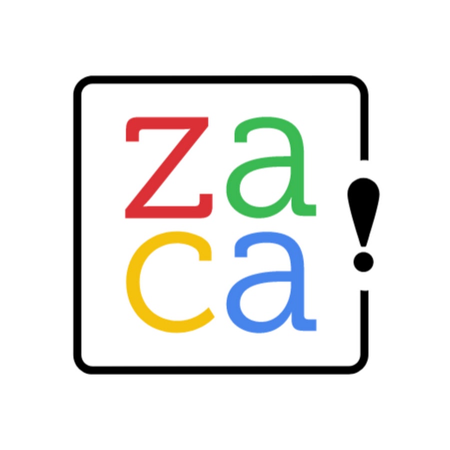 Zacatrus! Аватар канала YouTube