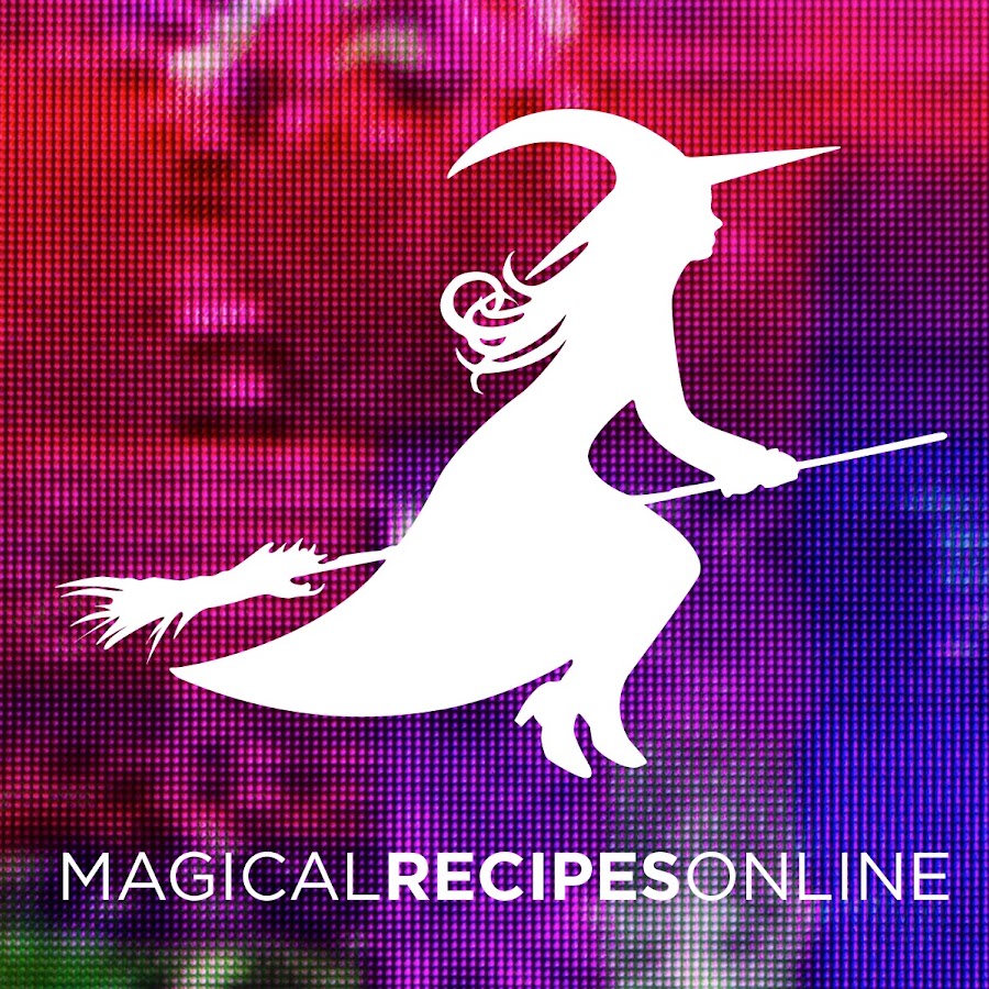 Magical Recipes Online