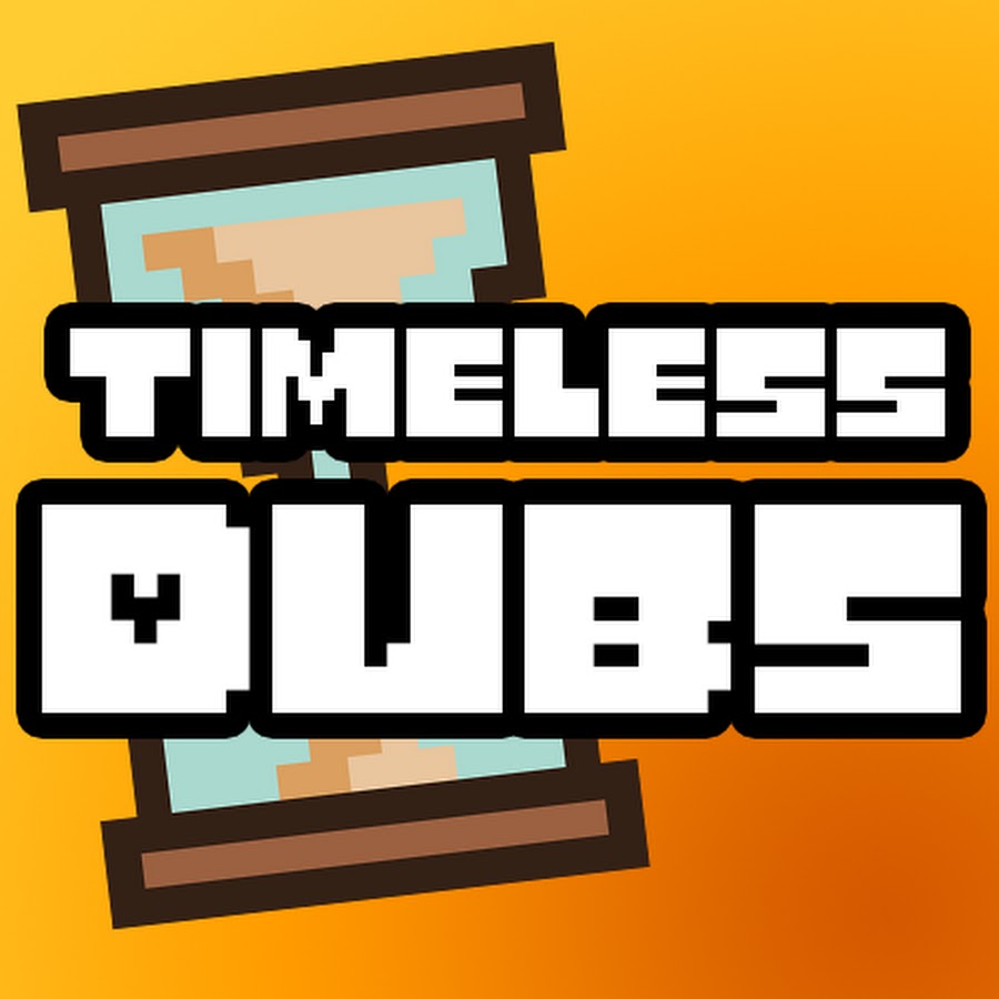 Timeless Dubs YouTube-Kanal-Avatar