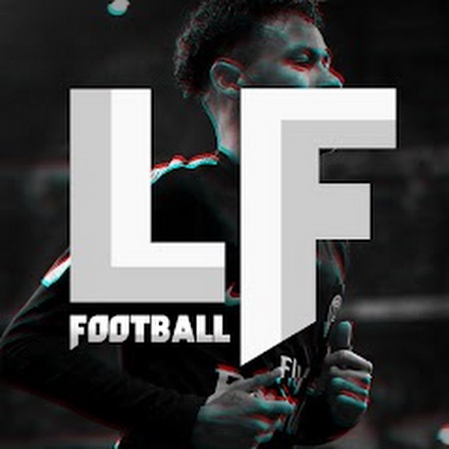 Luiz Football Аватар канала YouTube