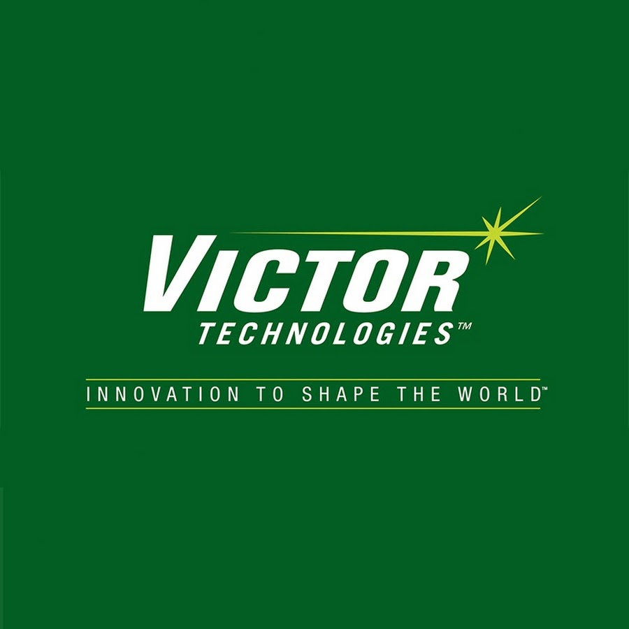Victor Technologies Avatar canale YouTube 