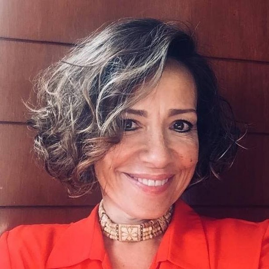 Alicia Soltero Medios YouTube channel avatar