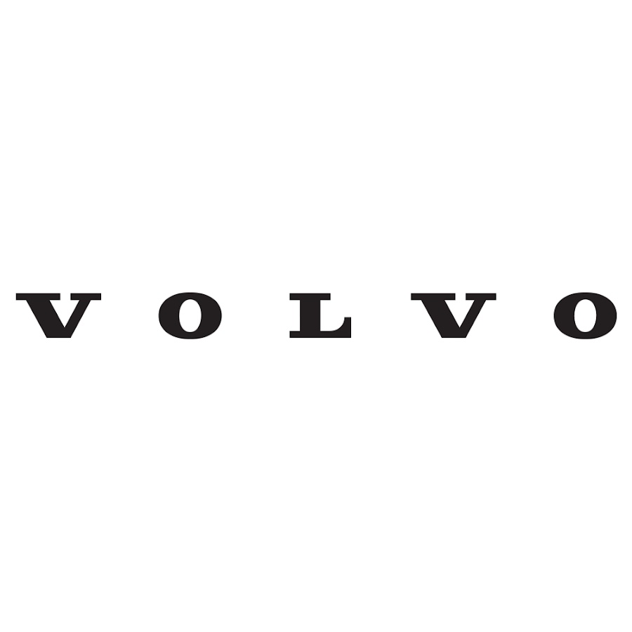 Volvo Car UK Avatar canale YouTube 