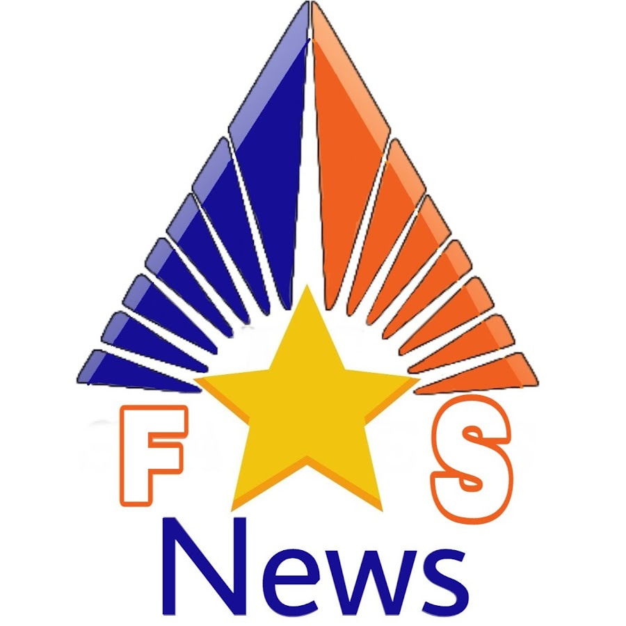 FS star News YouTube channel avatar