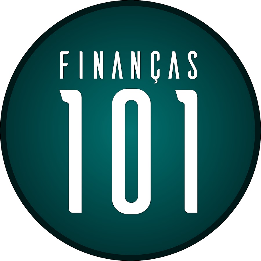FinanÃ§as 101 YouTube channel avatar