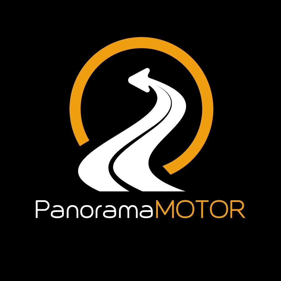 PanoramaMotor YouTube 频道头像