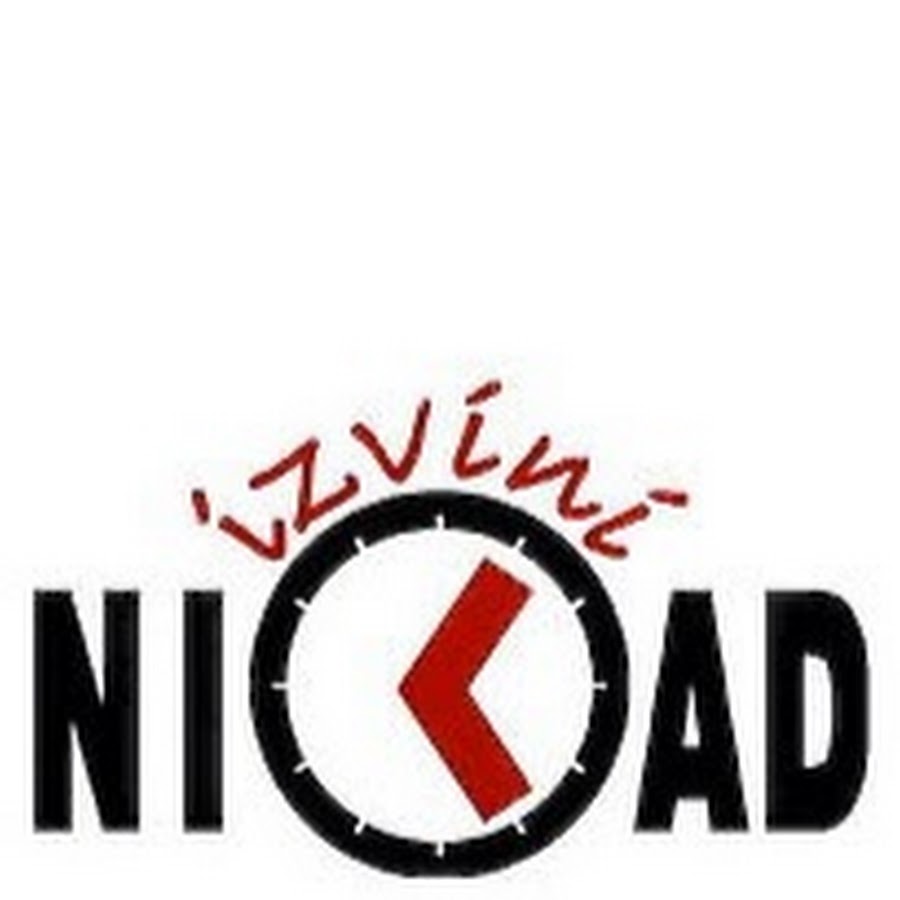 Nikad izvini - Official YouTube channel avatar