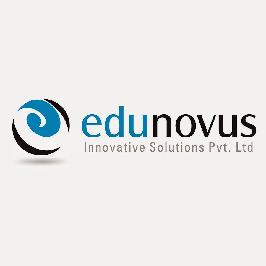Edunovus YouTube channel avatar
