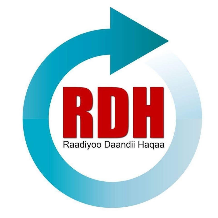 Daandii Haqaa YouTube channel avatar