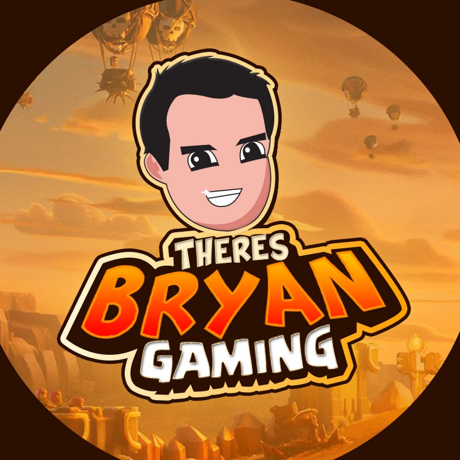 Theres Bryan-Videos