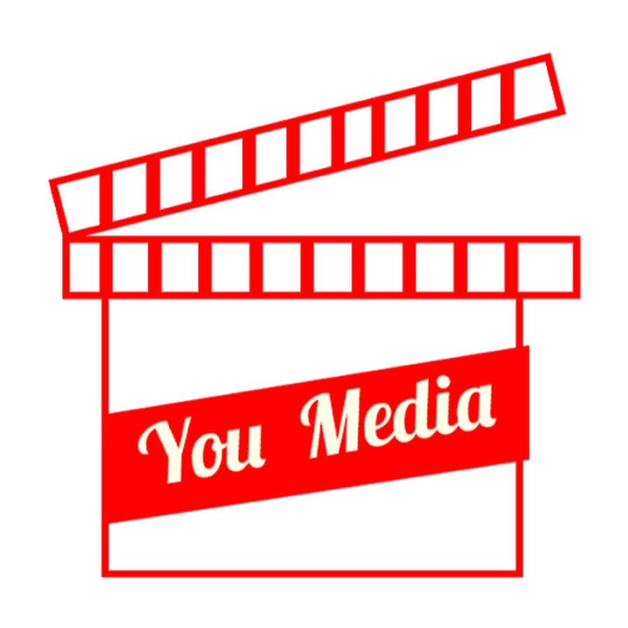 You Media YouTube channel avatar