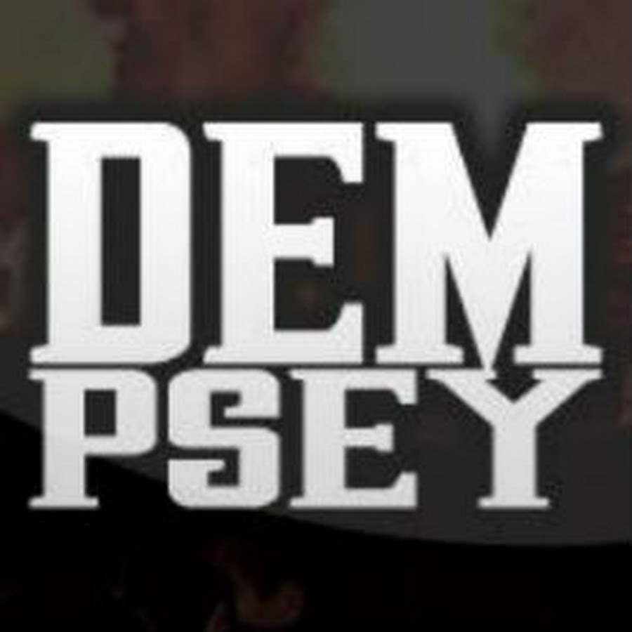 Dempsey Rap Awatar kanału YouTube