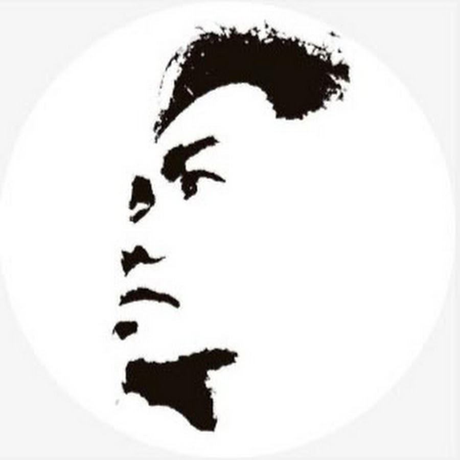 Dante Dalisay YouTube channel avatar