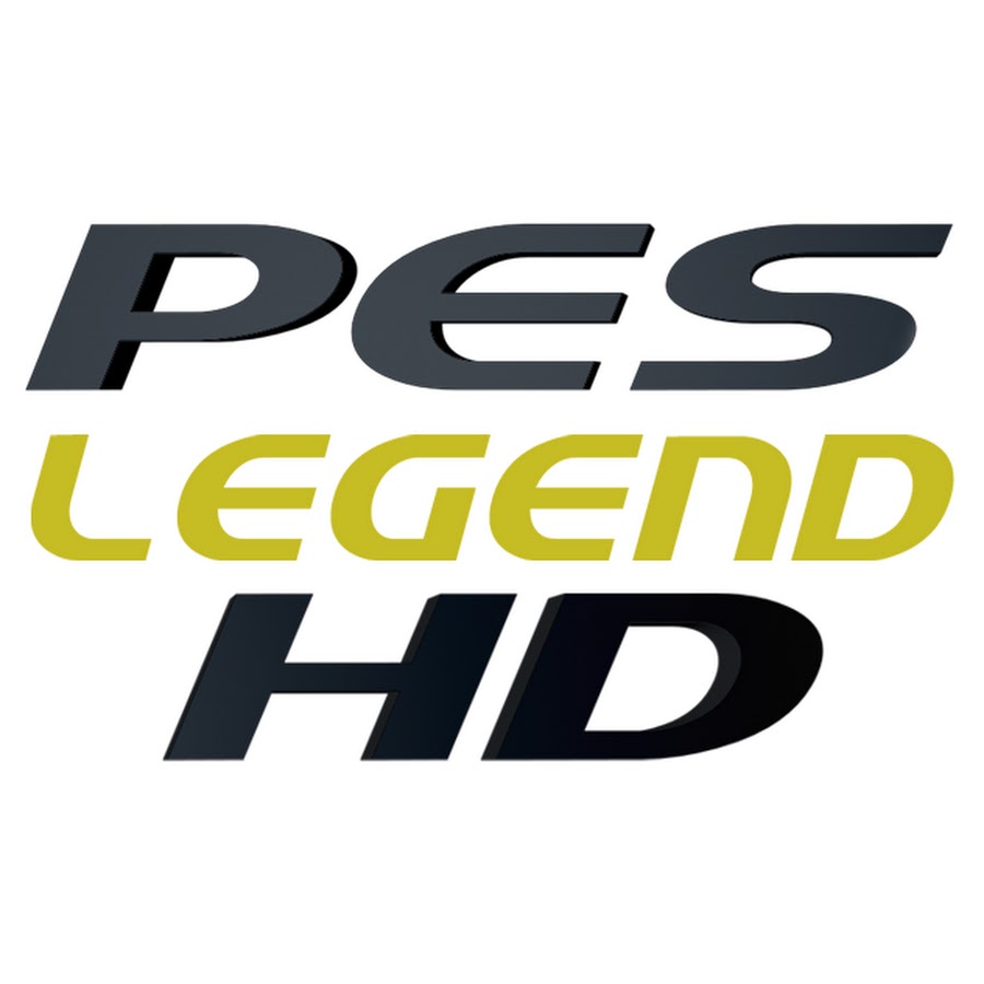 PES legend HD