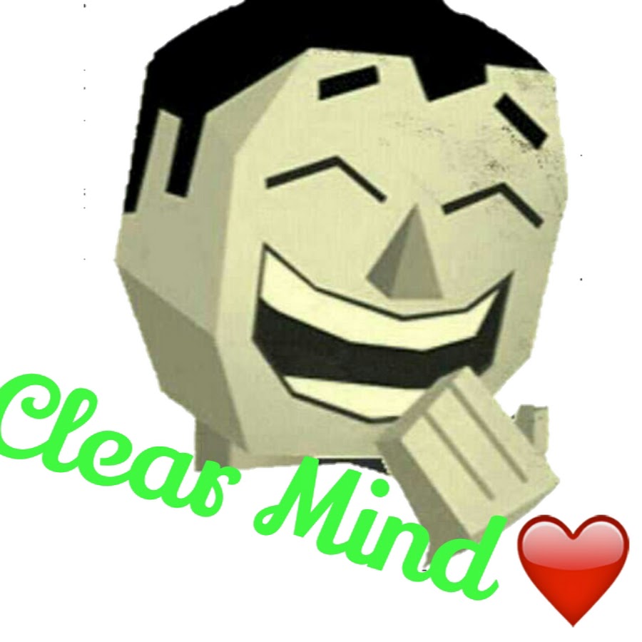 Clear Mind2 YouTube channel avatar