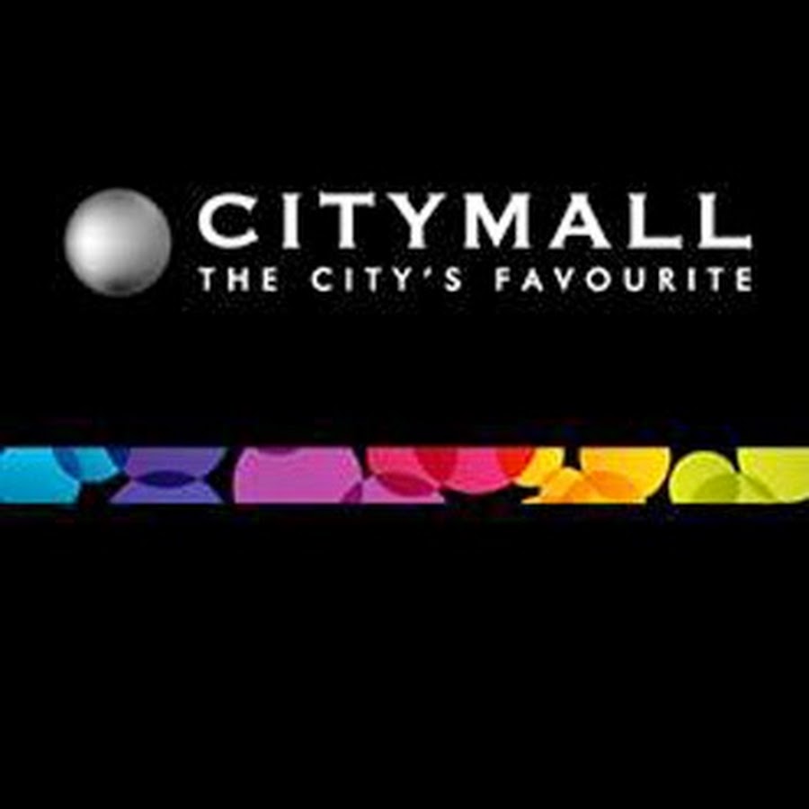 City Mall YouTube channel avatar
