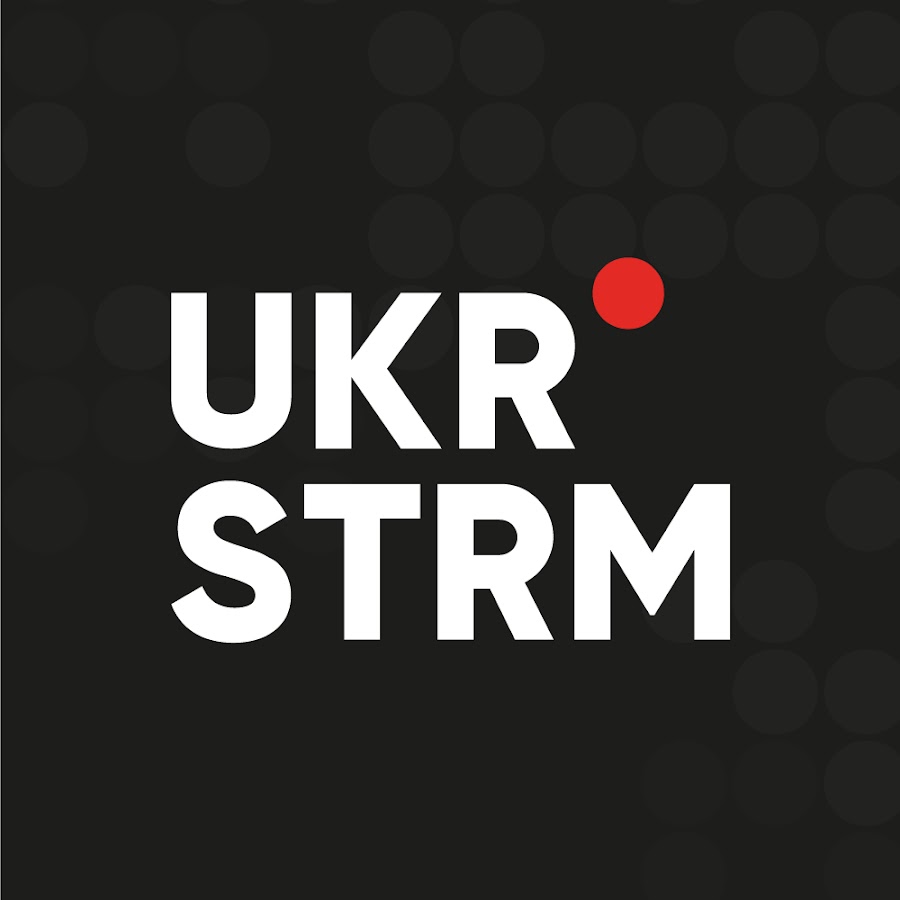 UkrStream.TV YouTube channel avatar