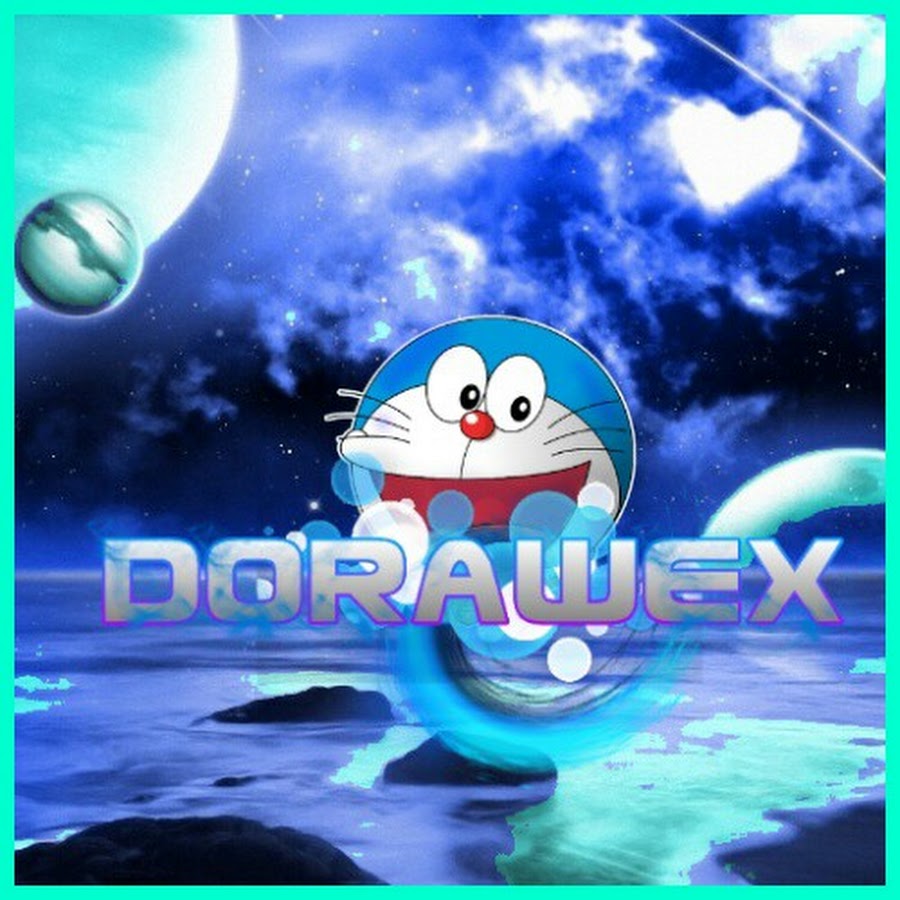 DoraWex Avatar de chaîne YouTube