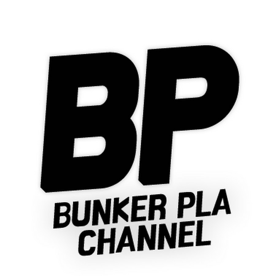 BUNKER PLA Awatar kanału YouTube