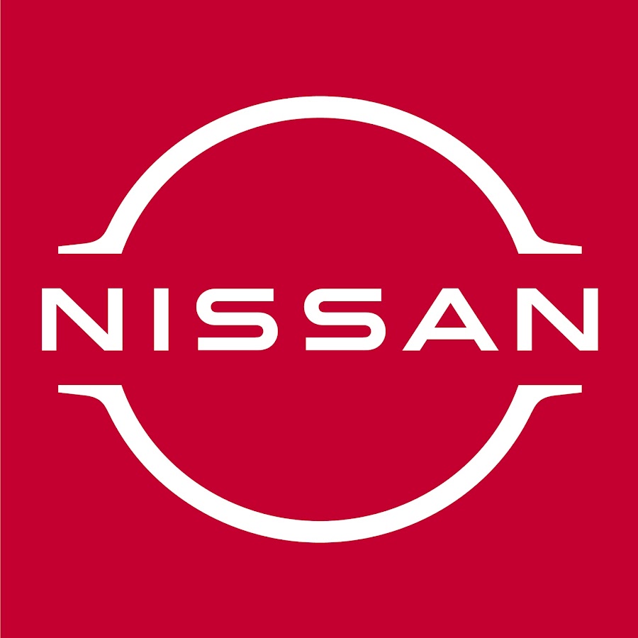 Nissan MÃ©xico YouTube kanalı avatarı