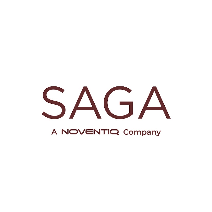 Saga New Frontier Group ইউটিউব চ্যানেল অ্যাভাটার