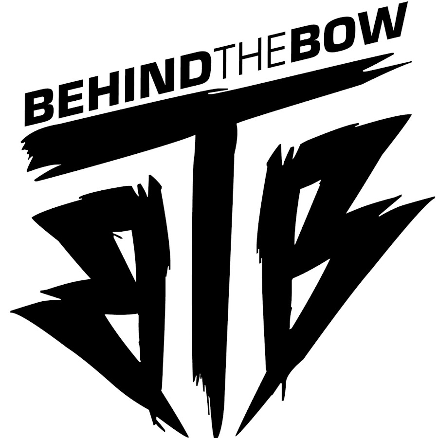 Behind the Bow YouTube channel avatar