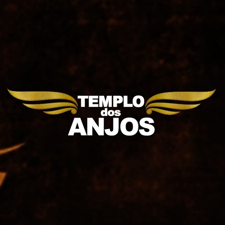 Templo dos Anjos Lafaiete YouTube channel avatar