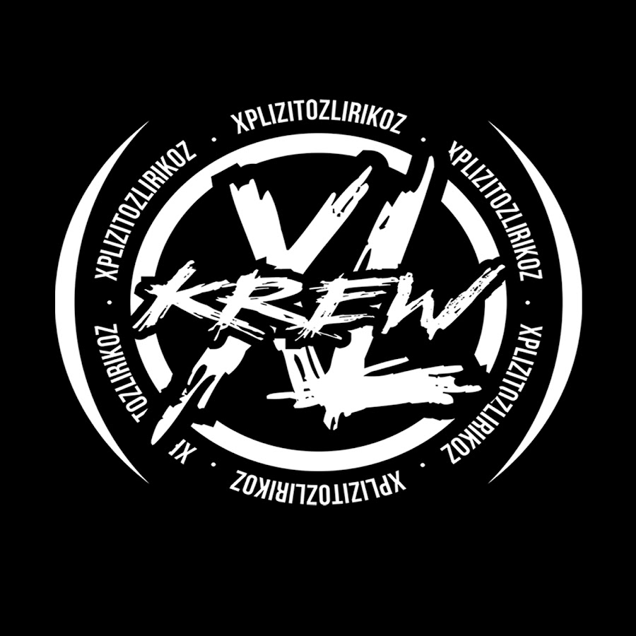 Xl Krew Oficial YouTube 频道头像