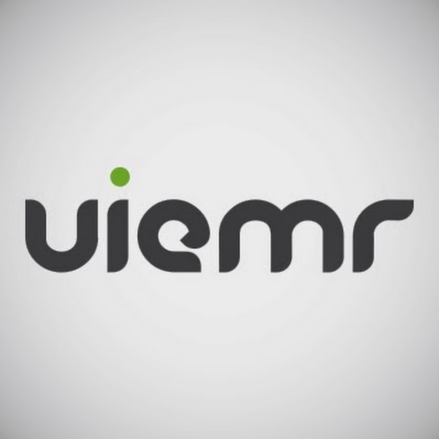 VIEMR - Virtual Reality & Augmented Reality Awatar kanału YouTube