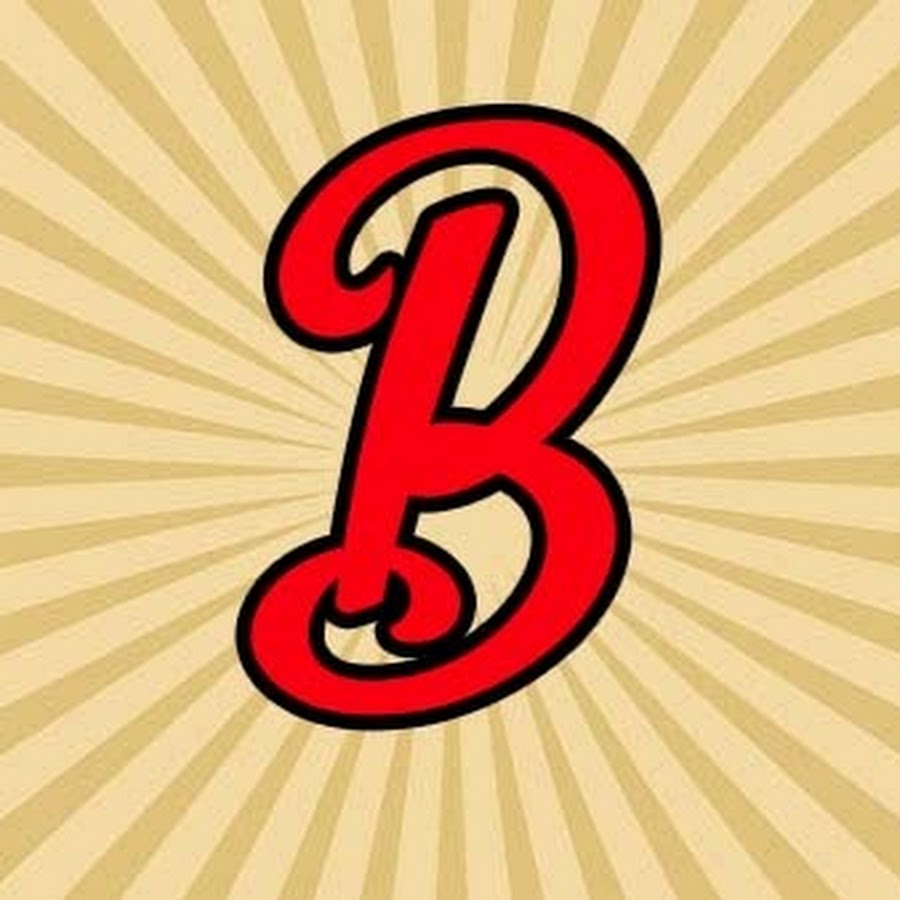 BigBadBatch رمز قناة اليوتيوب