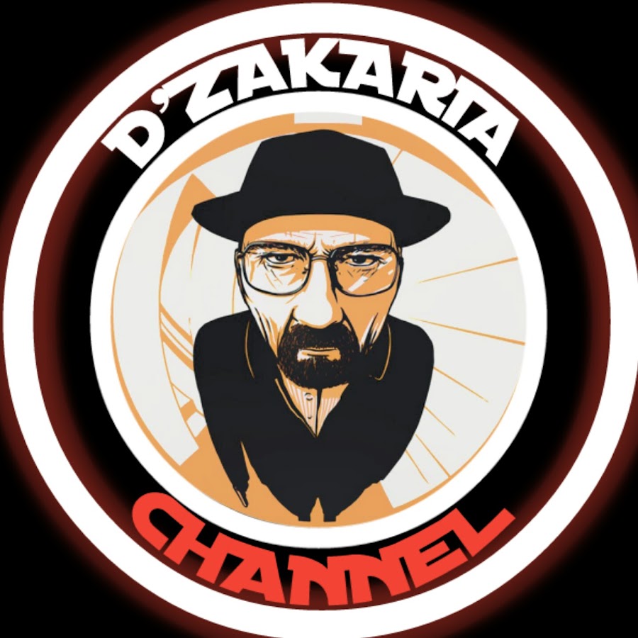 Diky Zakaria YouTube channel avatar