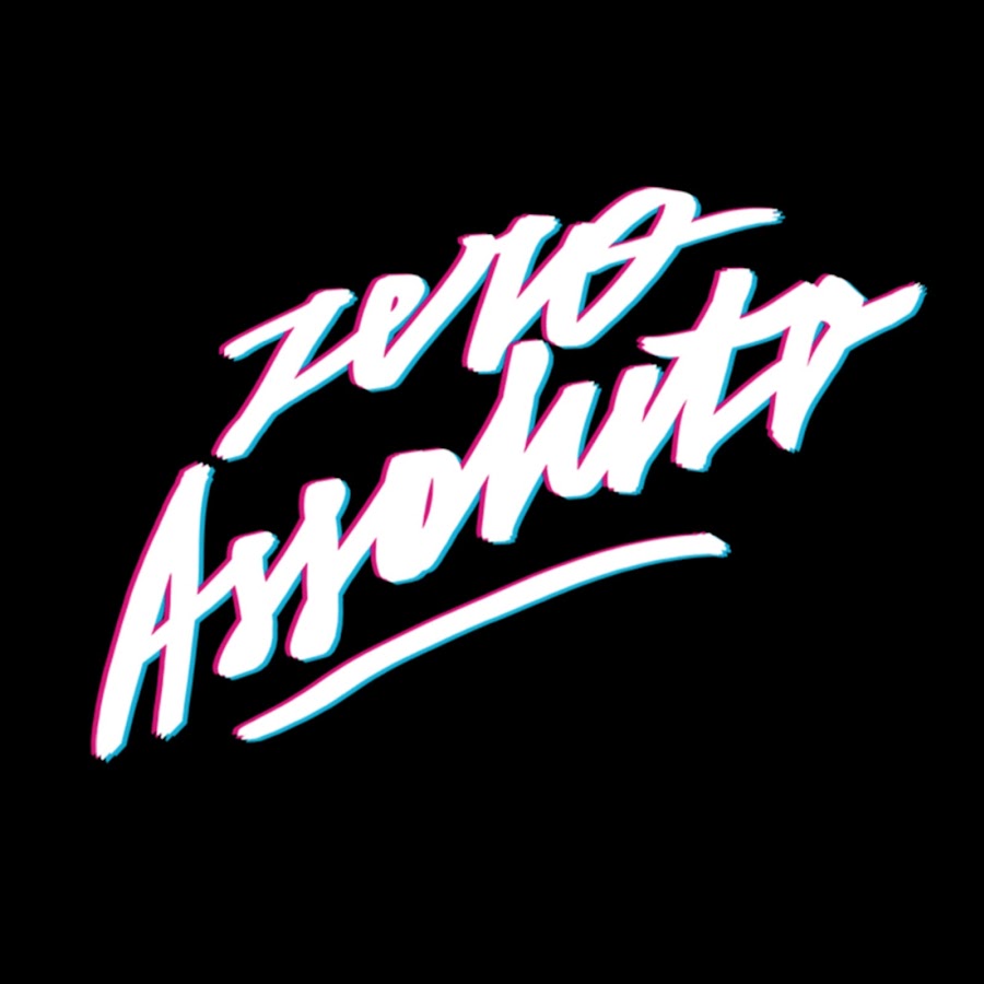 Zero Assoluto YouTube channel avatar
