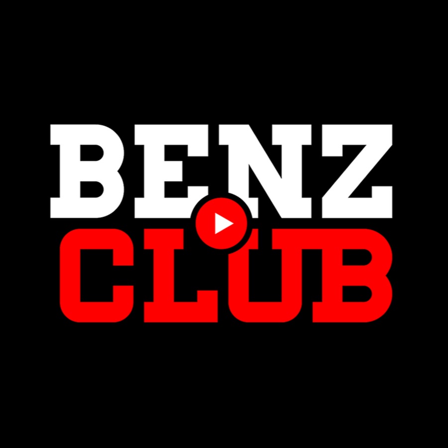BENZCLUB YouTube channel avatar