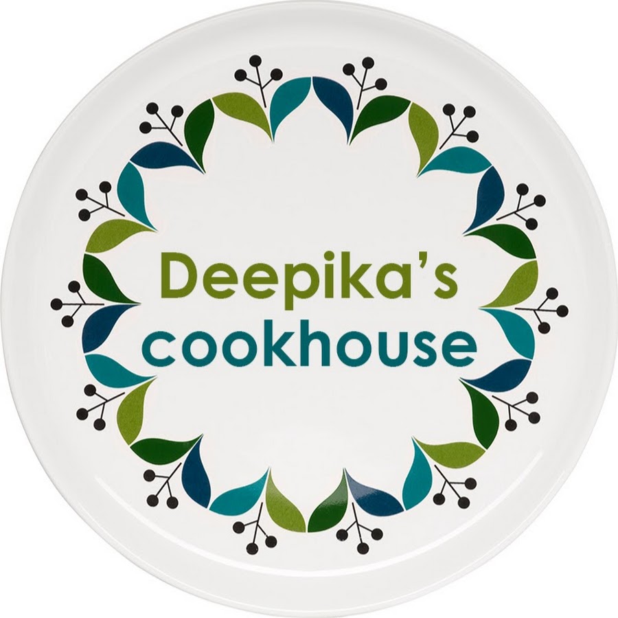 Deepika's Cookhouse