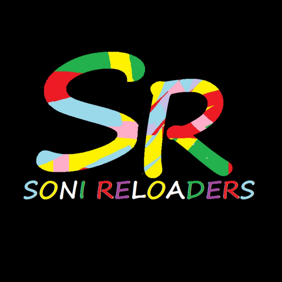 Soni Reloaders YouTube channel avatar