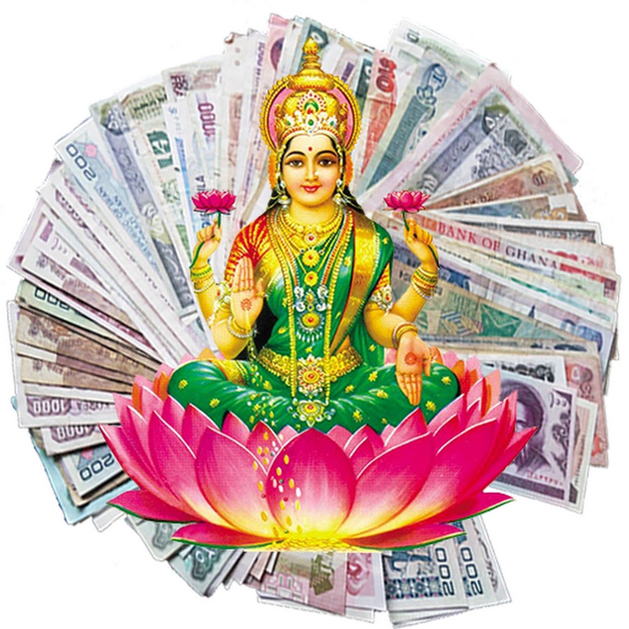 Money Mantra YouTube channel avatar