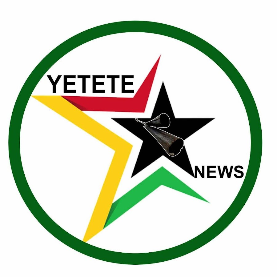 Yetete News यूट्यूब चैनल अवतार