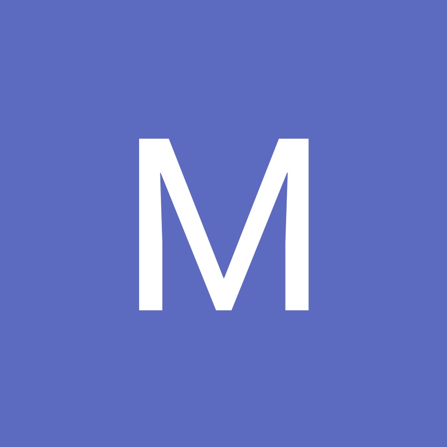 MegaKatsudon YouTube channel avatar