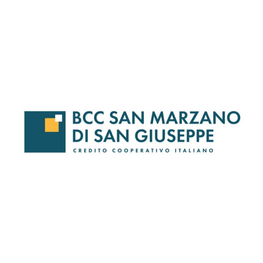 Bcc San Marzano Di S G Credito Cooperativo Youtube