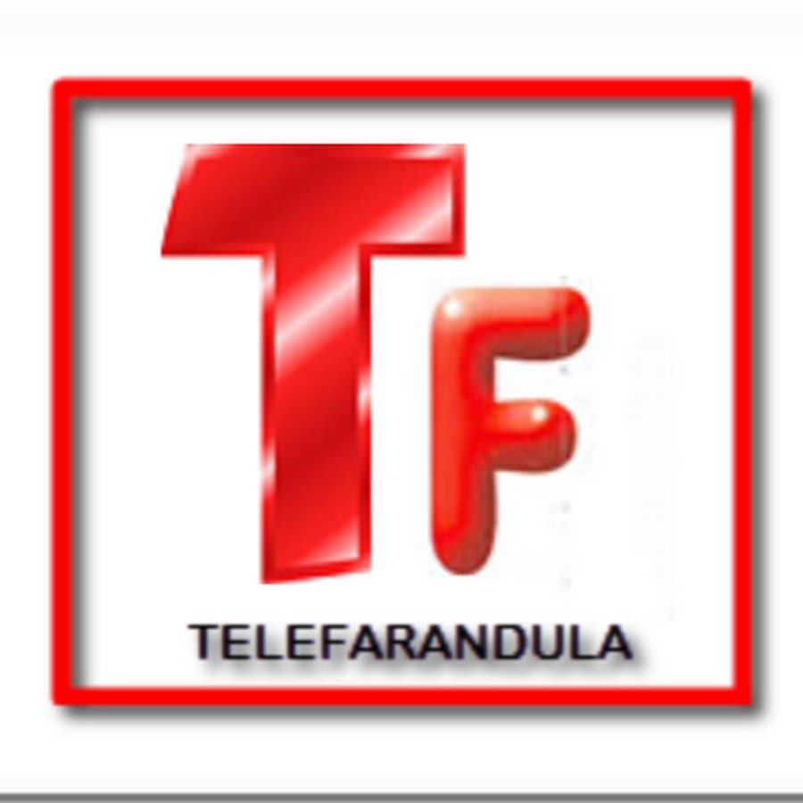 TELEFARANDULA Avatar del canal de YouTube