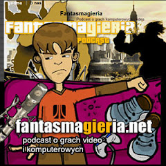 Fantasmagieria