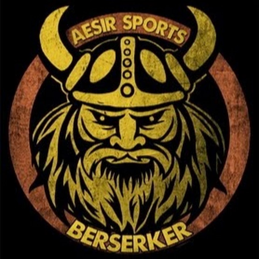 AesirSports.de YouTube channel avatar