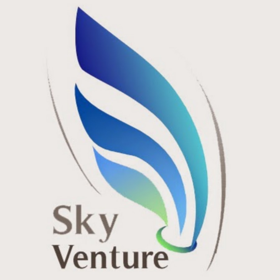 Sky Venture Steve YouTube channel avatar