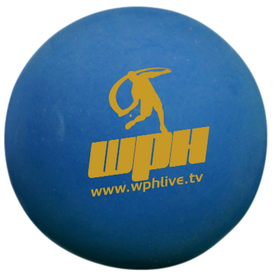 WPHLiveTV Handball Awatar kanału YouTube