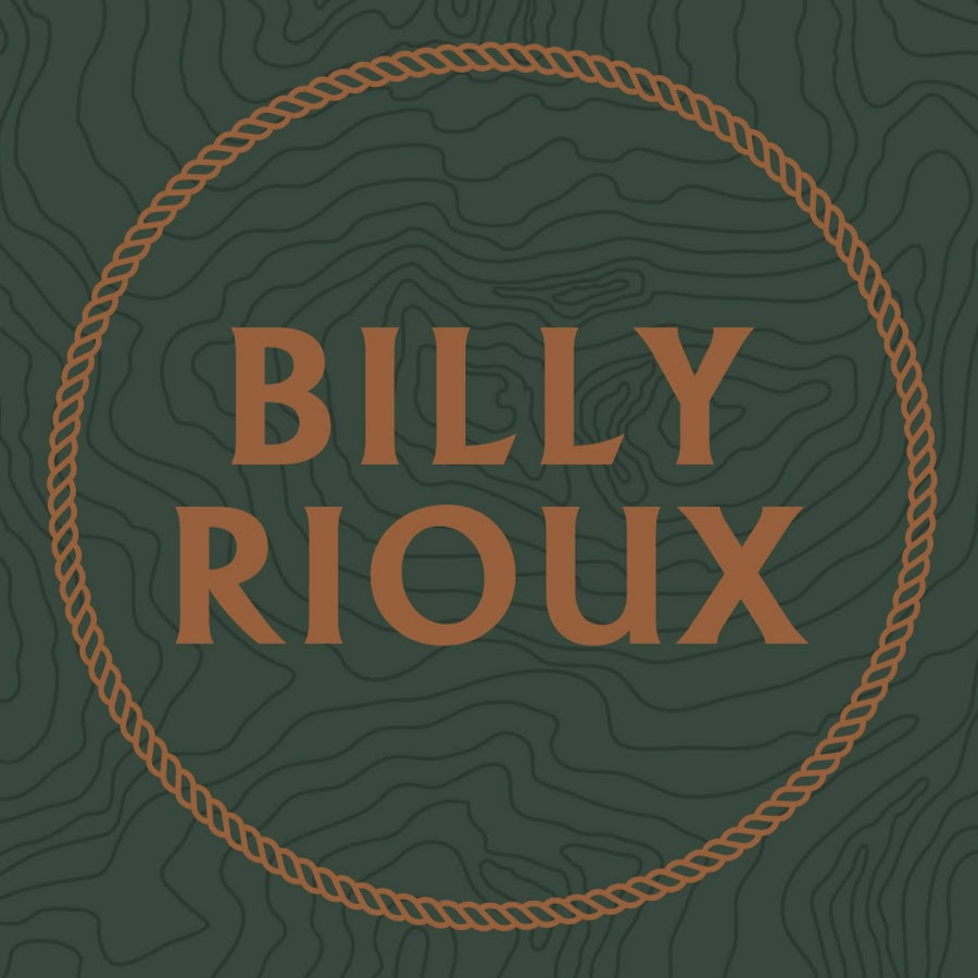 Billy Rioux Adventurer YouTube channel avatar