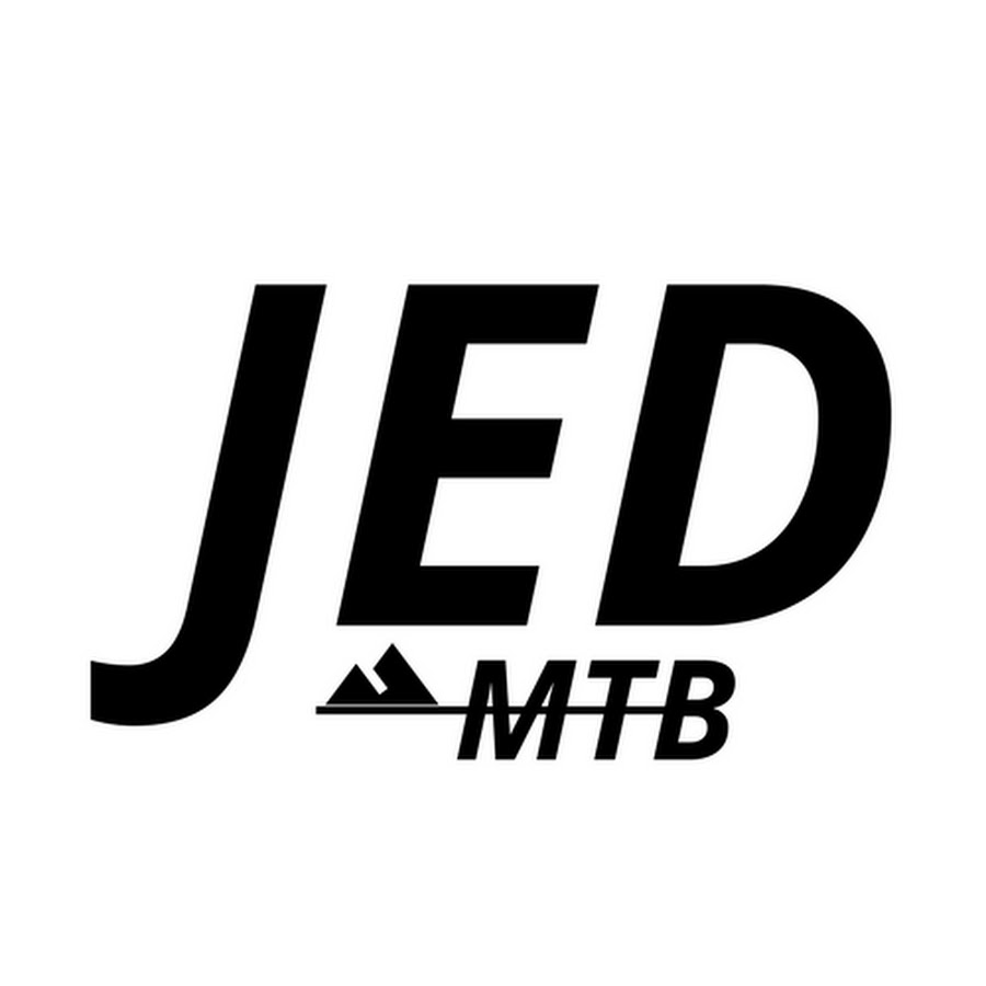 jed MTB YouTube channel avatar